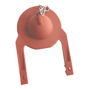 适用于科勒马桶 K3384T K3386排水阀橡胶盖 拍盖坐便器水箱配件