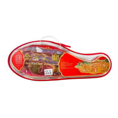 金字火腿蹄髈礼盒800g