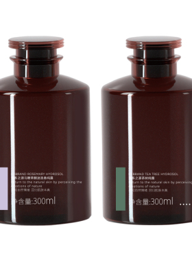 湿敷水纯露纯露宿系之源