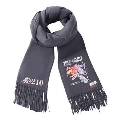 高达SEED剧场版STRICT-G围巾