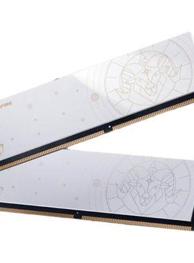 七彩虹白羊座6000DDR5海力士