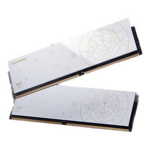 七彩虹32G/16G/48G 6000 C28 C30台式内存条DDR5海力士ADIE MDIE