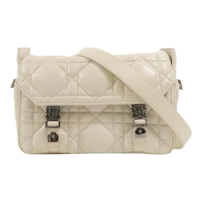 中古Dior迪奥斜挎包レディース