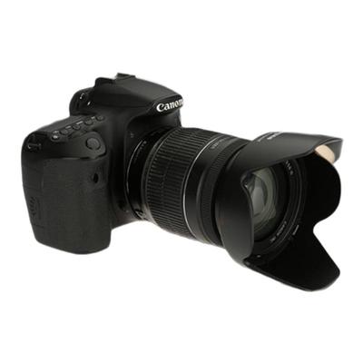 HB-N106遮光罩镜头单反相机配件