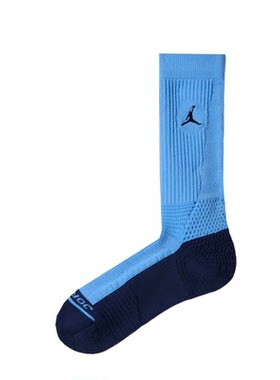 NIKE耐克男女U J ELITE CREW 1PR - 144 JM休闲袜子IO0494-412