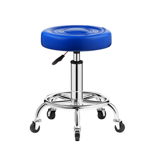 吧台椅升降吧椅旋转吧凳酒吧椅子家用转椅高脚凳靠背圆凳美容凳子