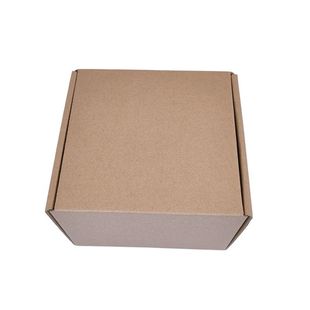 正方形飞机盒加厚特硬纸箱杯子星星瓶送礼打包纸盒快递包装箱子