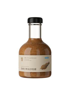 VEpiaopiao培煎芝麻沙拉酱