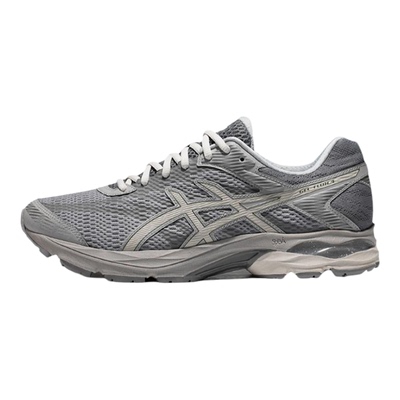 Asics/亚瑟士正品GEL-Flux 4男子缓震耐磨透气跑步鞋1011A614-031