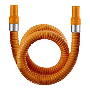 潜水艇天然气专用管子波纹管燃气管金属软管防爆高压新国标煤气管