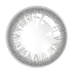 润亮彩色散光美瞳定制隐形眼镜近视加远视高度数半年抛官方旗舰店