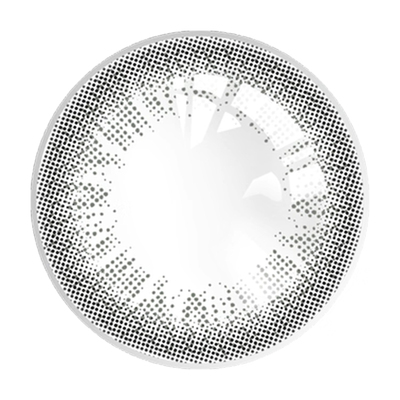 润亮彩色散光美瞳定制隐形眼镜近视加远视高度数半年抛官方旗舰店