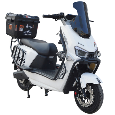 新款封神电摩大功率长续航