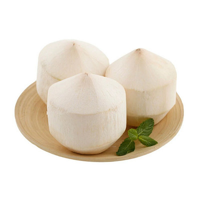 泰国椰青原箱大果新鲜清甜香软