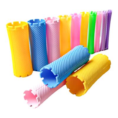 冷烫杠子烫发杠子【质优】