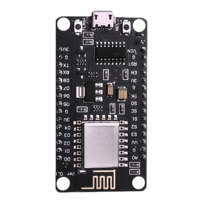 ESP8266物联网WIFI模块入门套件