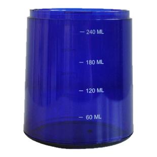 NeilMed电动洗鼻器专用一二代刻度水仓洗鼻子鼻腔冲洗器原装配件