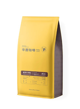 sinloy曼特宁拼配500g/1kg咖啡豆