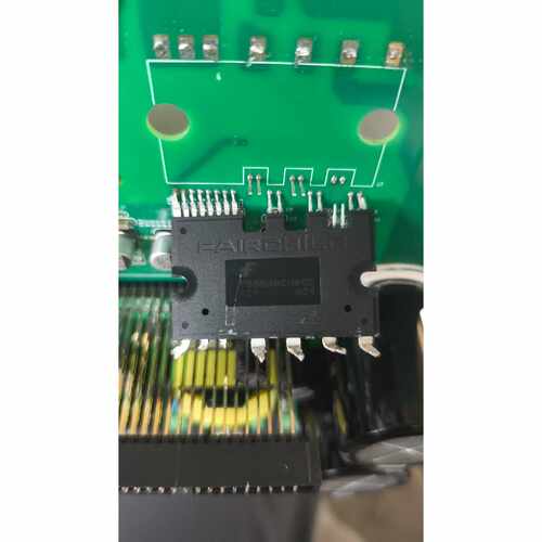 议价仙童FSBB30CH60C模块拆机原装维修