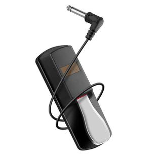 PTNOKA电子琴延音踏板适配雅马哈卡西欧电钢琴midi键盘脚踏板踩锤