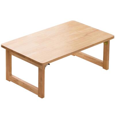 折叠实木榻榻米小茶几炕桌