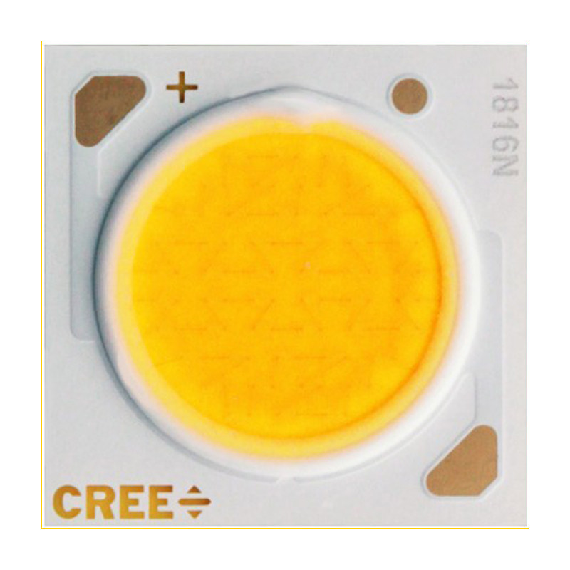 CREE科锐COB芯片光源灯珠1816N1820N 2530N2520N科瑞35W射灯灯芯