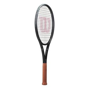 Wilson威尔胜RF01费德勒网球拍2024新款男女全碳素专业比赛拍初学