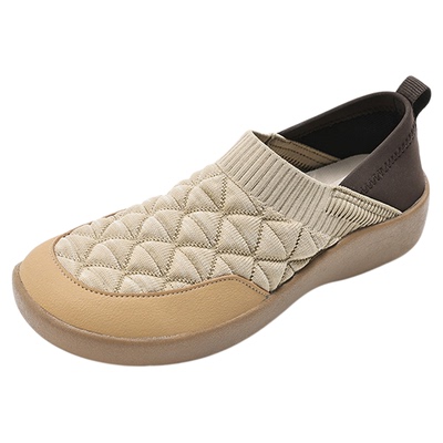 Pansy盼喜春秋季舒适男鞋