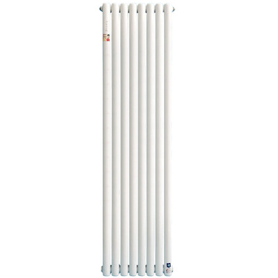 佳尔美天津产圆头钢制暖气片家用