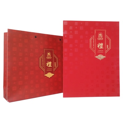 泾渭茯茶黑茶金花茯茶