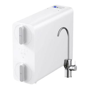 小米家电米家净水器800G家用厨下式大通量净饮机过滤器