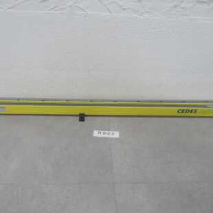 Cedes 108575 Receptor Sensor 850Mm Rango 0-18 Metros Cedes S
