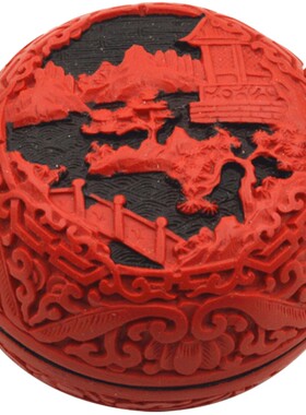 民间中国风送老外北京特产工艺品