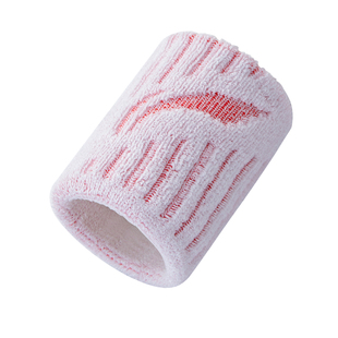 李宁护腕扭伤手腕带护套运动女款羽毛球篮球排球腱鞘男健身擦汗巾