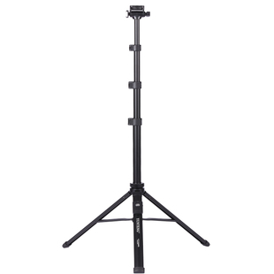 1.7米高适用DJI大疆pocket3三脚架action3/4/5/6落地直播自拍杆手持云台osmo灵眸2口袋运动相机gopro手机