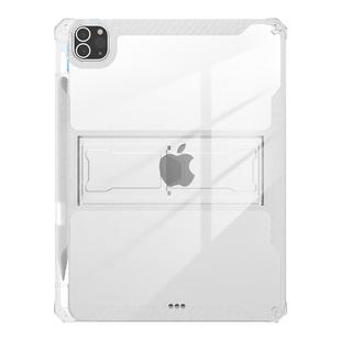 适用苹果平板电脑2021款ipad第九代保护套2022iPad10带笔槽五六9.7寸Pro11透明air5/4硅胶mini612.9八九软壳