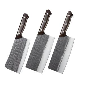 张小泉古法锻打菜刀家用刀具厨房切片切菜砍骨头刀官方旗舰店正品