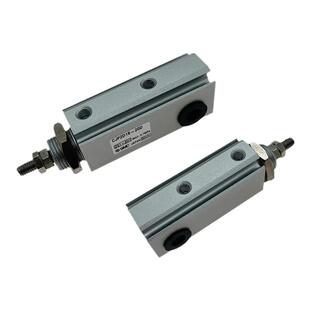 SMC全新原装正品气缸CJP2D/CDJP2D6/10/16-5D-10-15D-20-25D-30/D