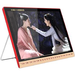 先科看戏机29寸老人25唱戏dvd