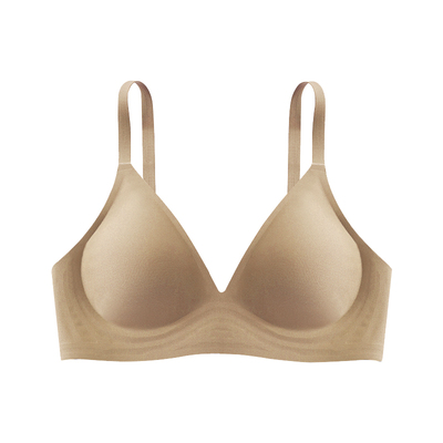 超舒服！3d果冻条无痕内衣