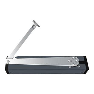 已接入米家防水电动关窗器自动开窗器外装平开窗电机下雨关窗神器