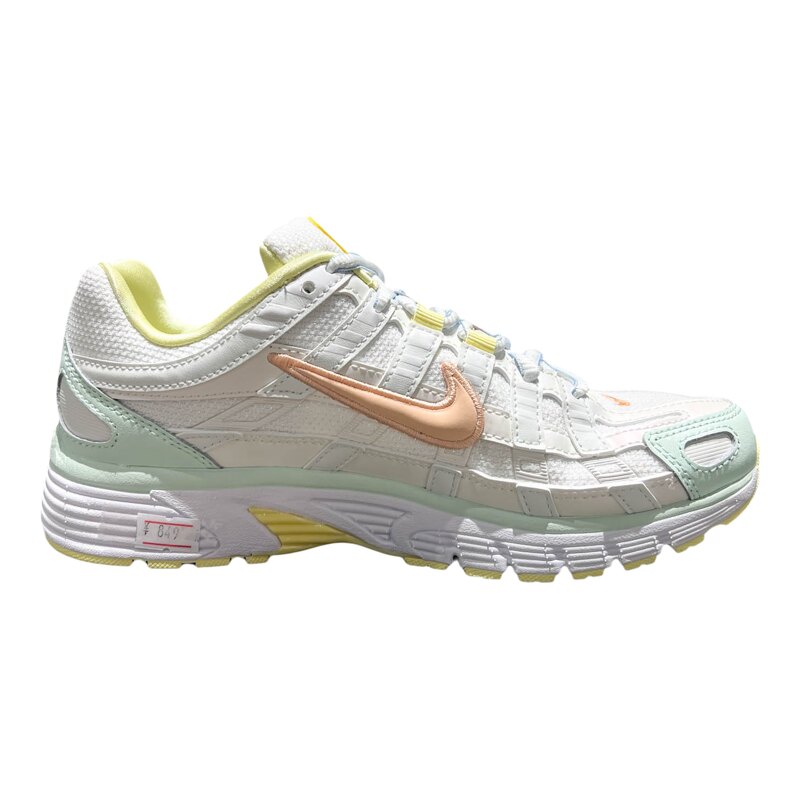 Nike耐克女鞋2026夏季P-6000小清新缓震透气休闲运动鞋IR7602-141