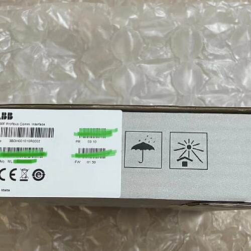 议价ABB模块 CI930F 3BDH001010R0002全新原装议价