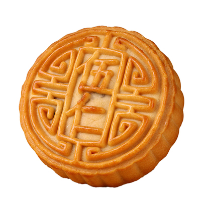 东来同款！传统老式五仁