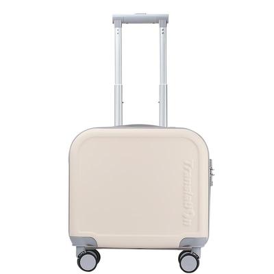 翻译官小型迷你轻便手提行李箱