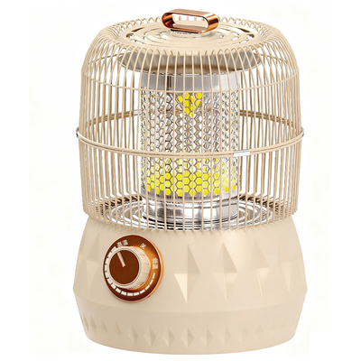 碳晶盘制热电暖器烤火器围炉取暖