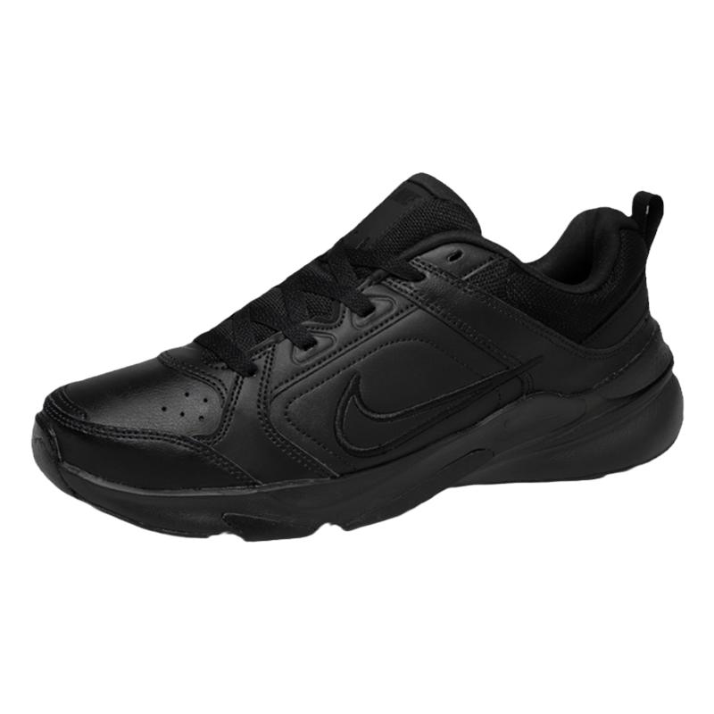 Nike耐克黑武士减震跑步鞋