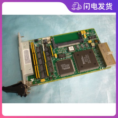 议价PXI-8320 通讯信MXI-2数据采集DAQ卡--NI 美国国家仪器-原装