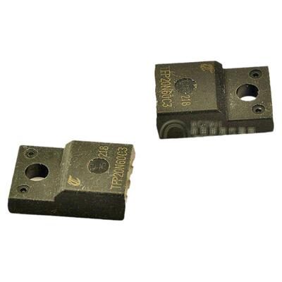 N场效应管 TFP20N60C3 20A/650V/0.19欧/34.5W TO-220F(5只)