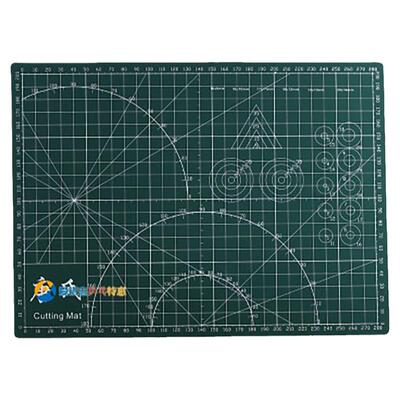 乒乓球拍底板贴胶皮切割刀工具裁剪切割台海绵垫滚胶棒压胶棒套装